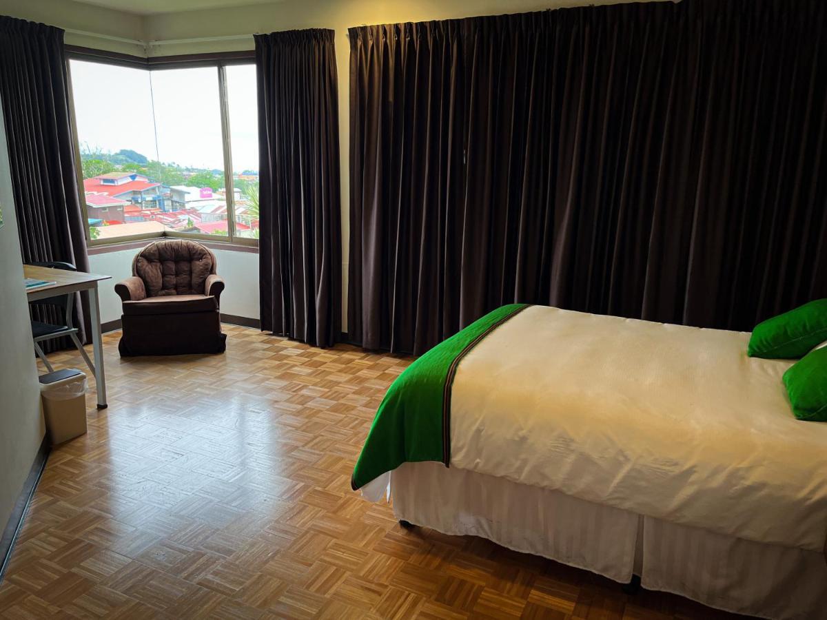 Quesada  Legacy Boutique Hotel מראה חיצוני תמונה