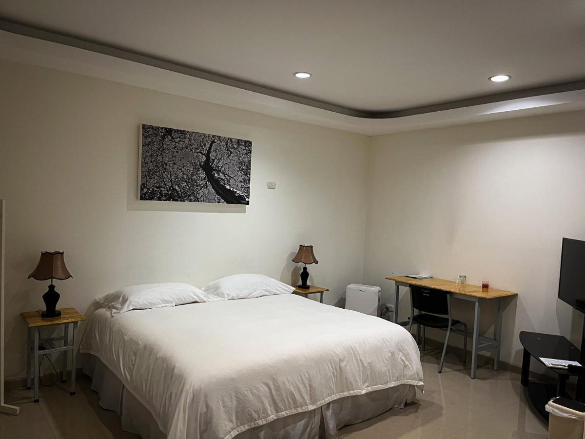 Quesada  Legacy Boutique Hotel מראה חיצוני תמונה