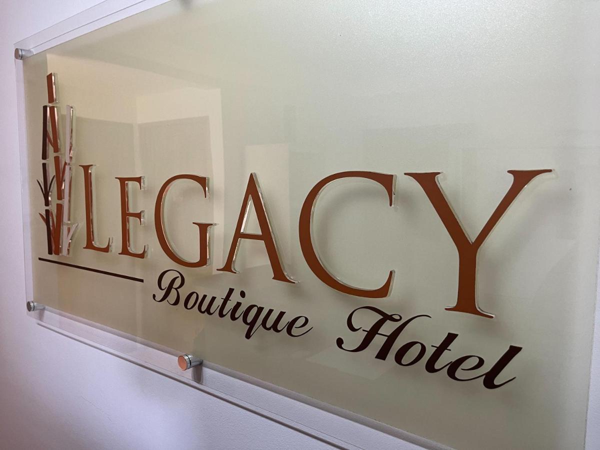 Quesada  Legacy Boutique Hotel מראה חיצוני תמונה