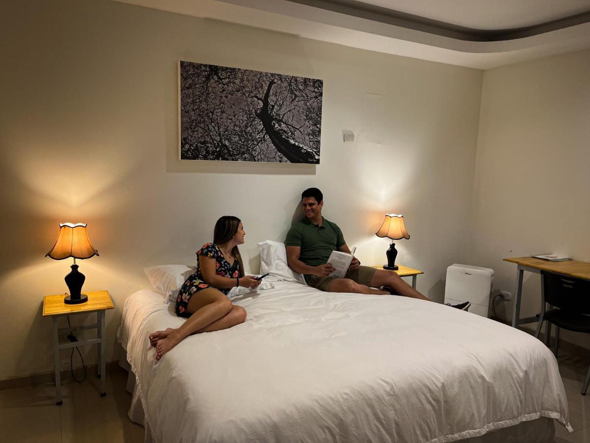 Quesada  Legacy Boutique Hotel מראה חיצוני תמונה