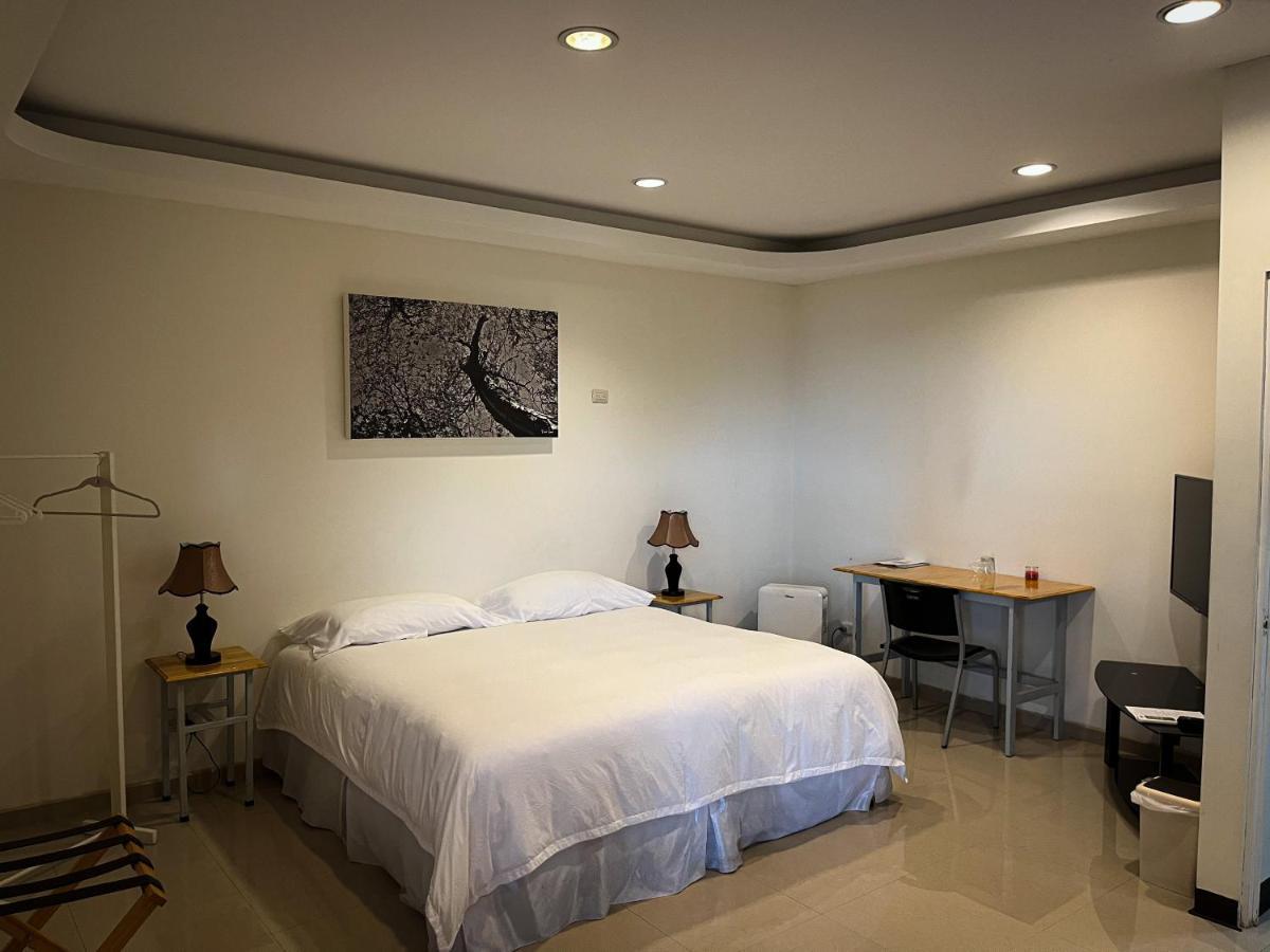 Quesada  Legacy Boutique Hotel מראה חיצוני תמונה
