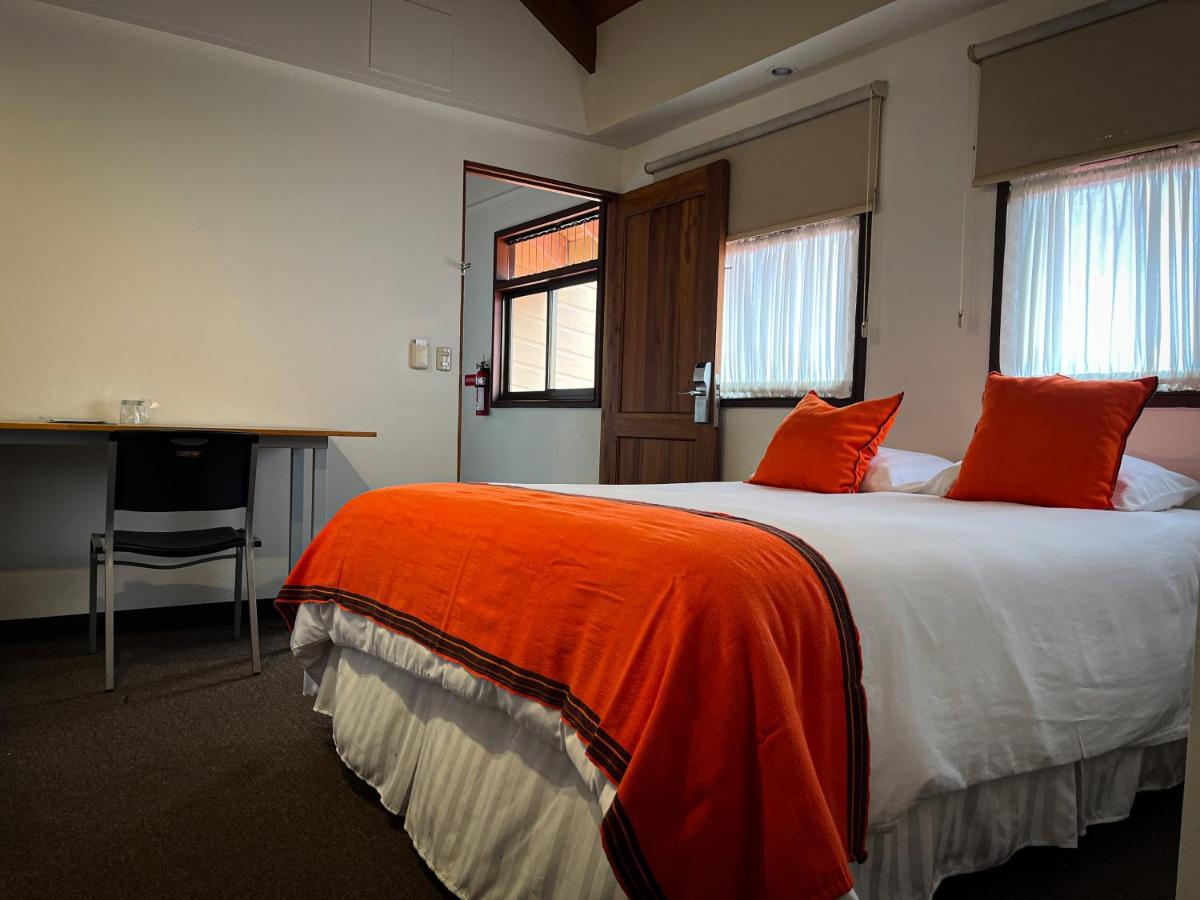 Quesada  Legacy Boutique Hotel מראה חיצוני תמונה