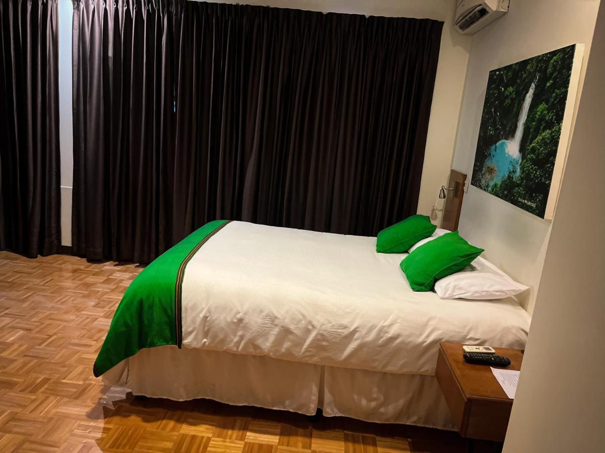 Quesada  Legacy Boutique Hotel מראה חיצוני תמונה
