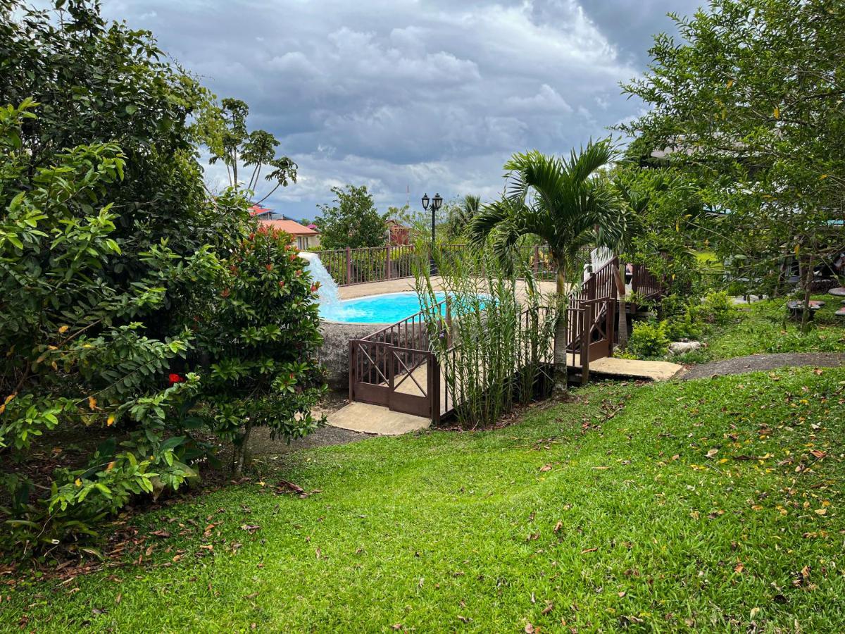 Quesada  Legacy Boutique Hotel מראה חיצוני תמונה