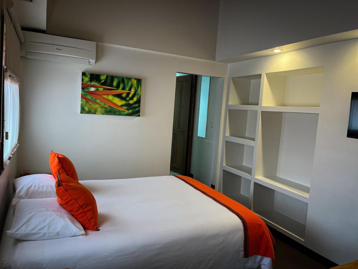 Quesada  Legacy Boutique Hotel מראה חיצוני תמונה