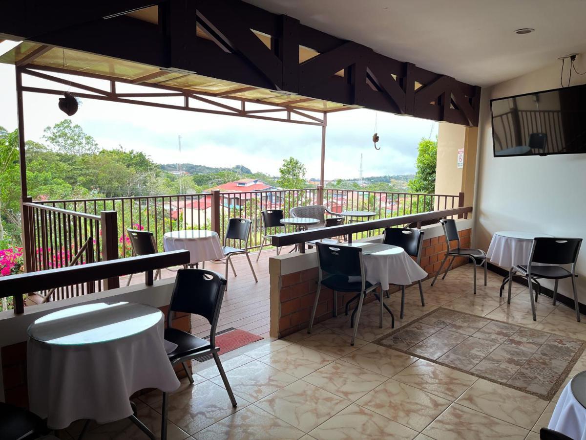 Quesada  Legacy Boutique Hotel מראה חיצוני תמונה