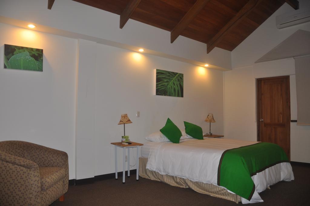 Quesada  Legacy Boutique Hotel מראה חיצוני תמונה