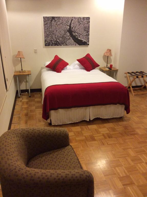 Quesada  Legacy Boutique Hotel מראה חיצוני תמונה